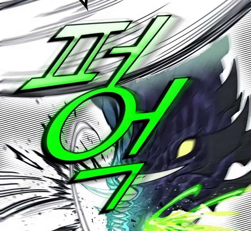Read Hardcore Leveling Warrior chapter 320 image 184 on Lezhin