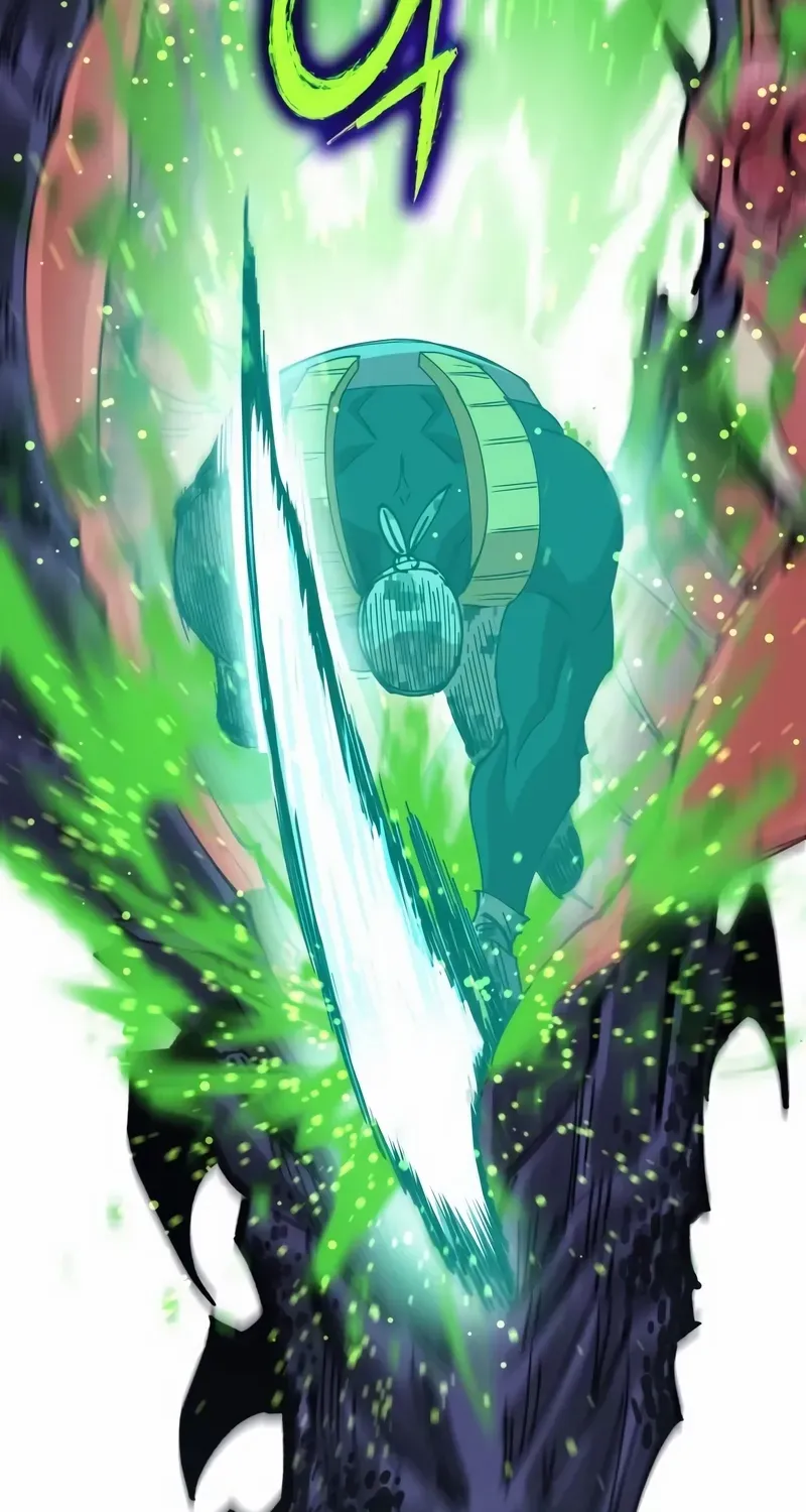 Read Hardcore Leveling Warrior chapter 320 image 199 on Lezhin