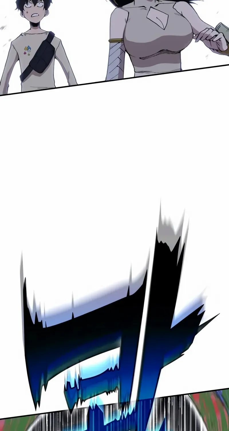 Read Hardcore Leveling Warrior chapter 320 image 202 on Lezhin