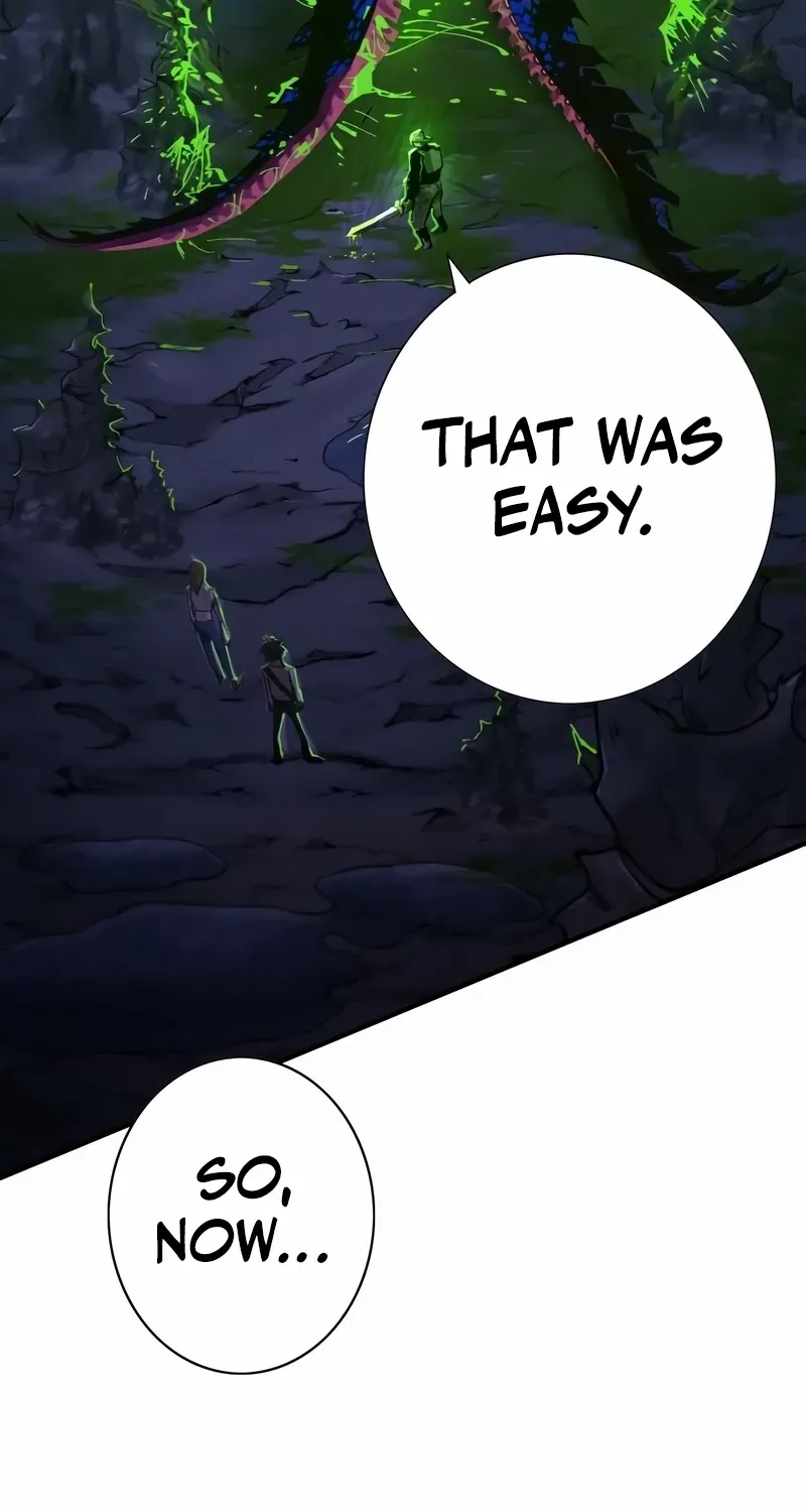 Read Hardcore Leveling Warrior chapter 320 image 210 on Lezhin