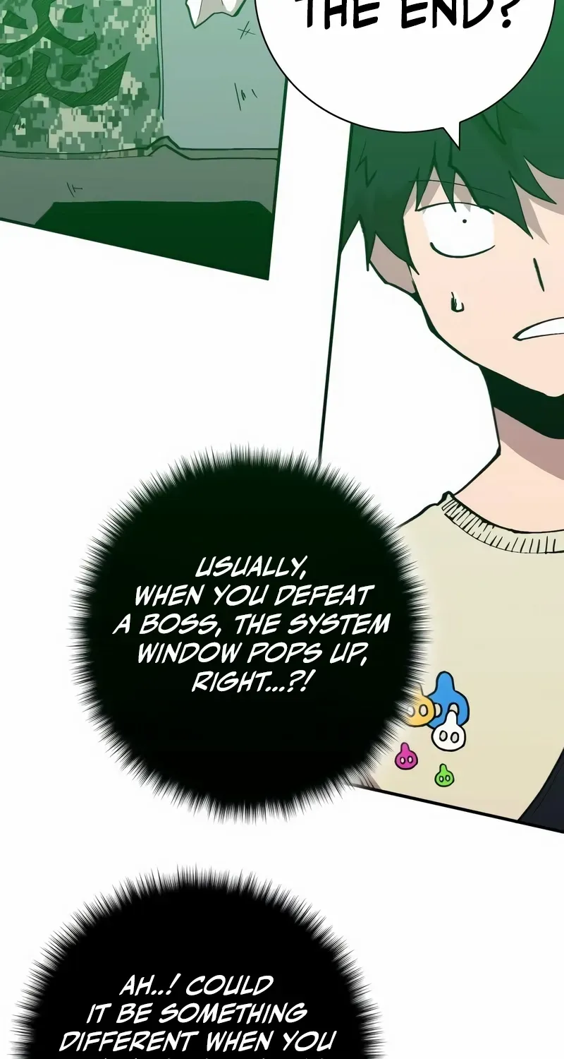 Read Hardcore Leveling Warrior chapter 320 image 213 on Lezhin