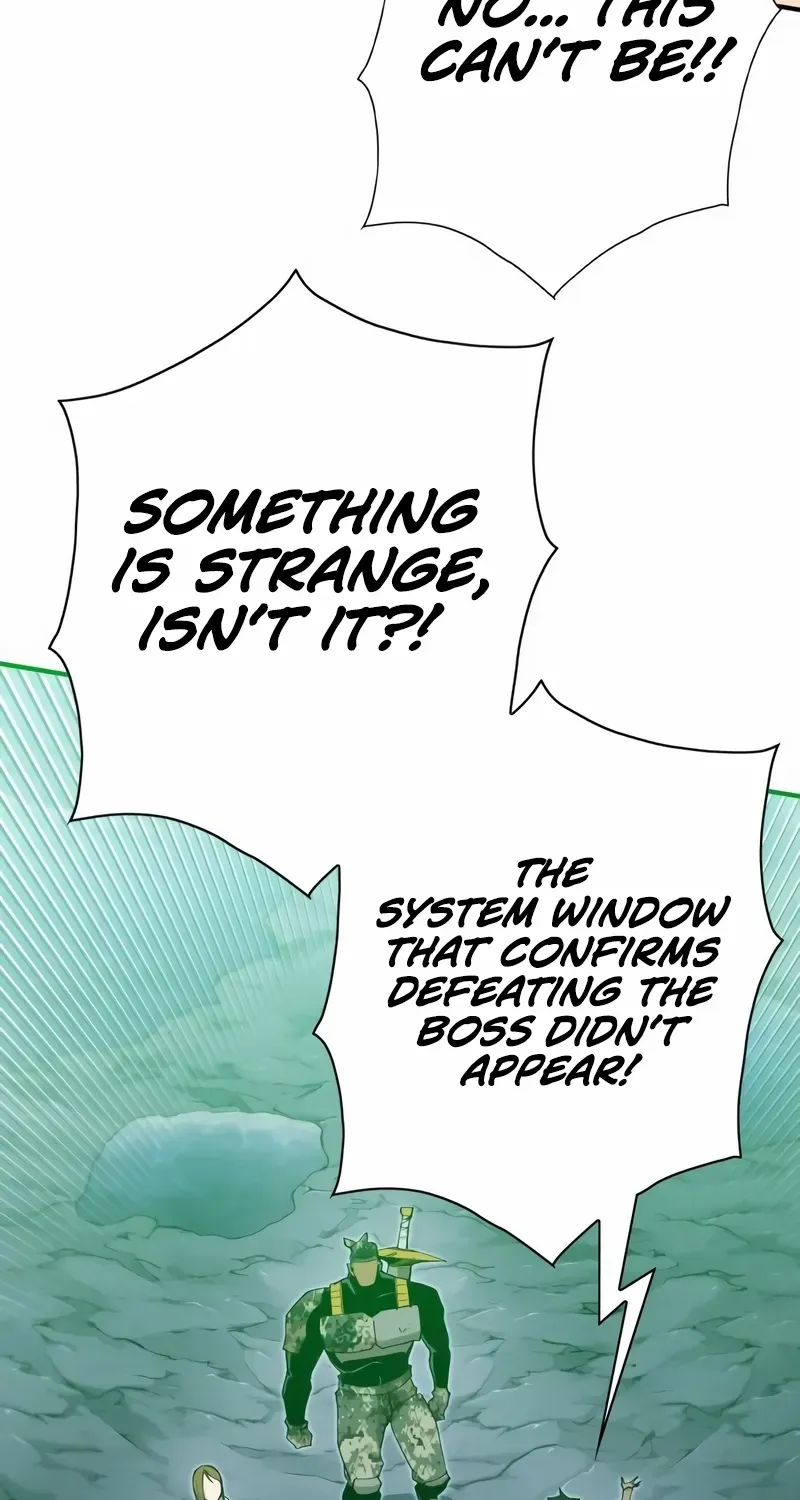 Read Hardcore Leveling Warrior chapter 320 image 218 on Lezhin