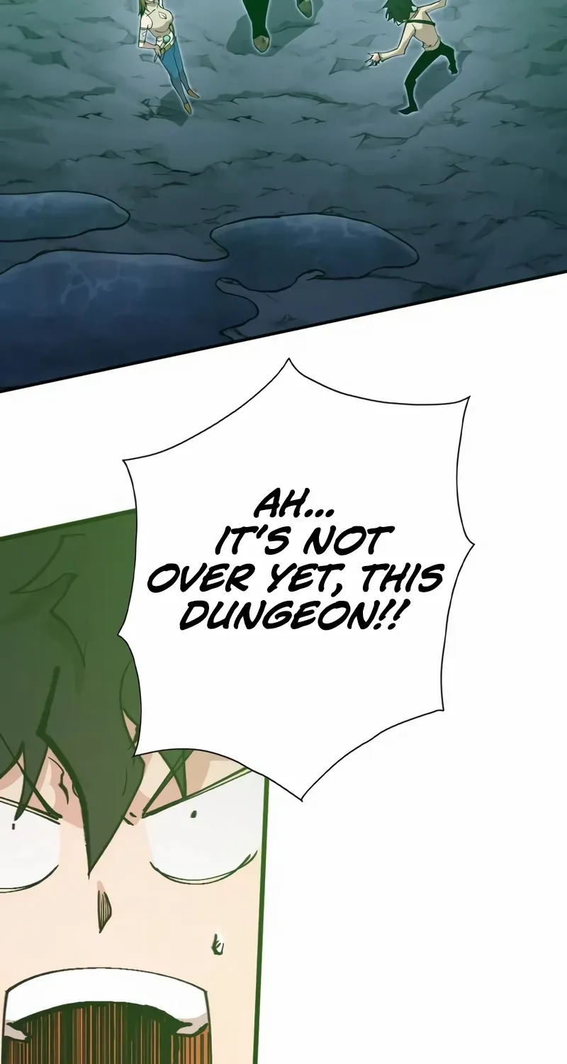 Read Hardcore Leveling Warrior chapter 320 image 219 on Lezhin
