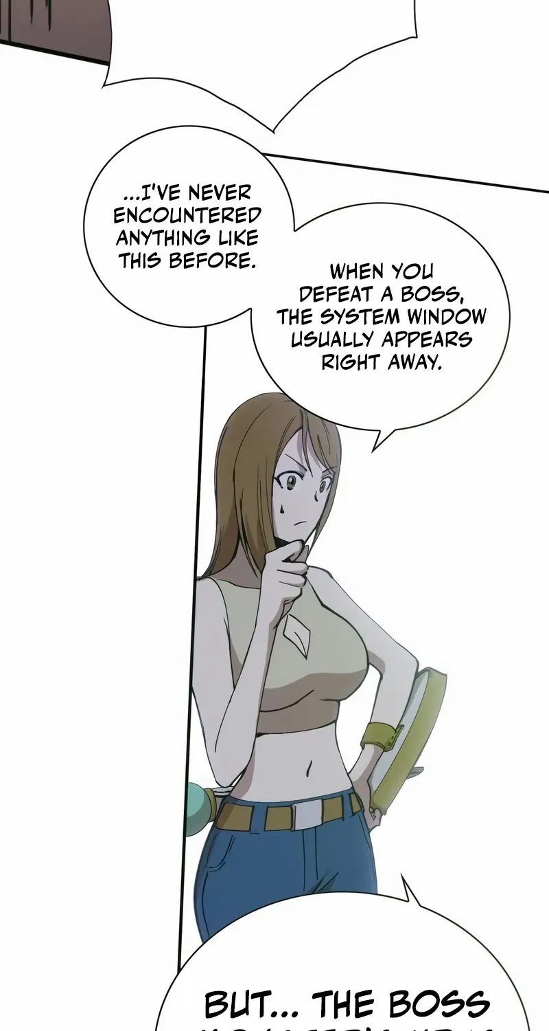 Read Hardcore Leveling Warrior chapter 320 image 221 on Lezhin