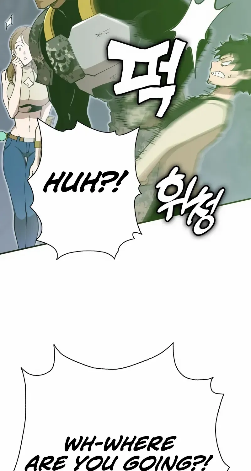 Read Hardcore Leveling Warrior chapter 320 image 223 on Lezhin