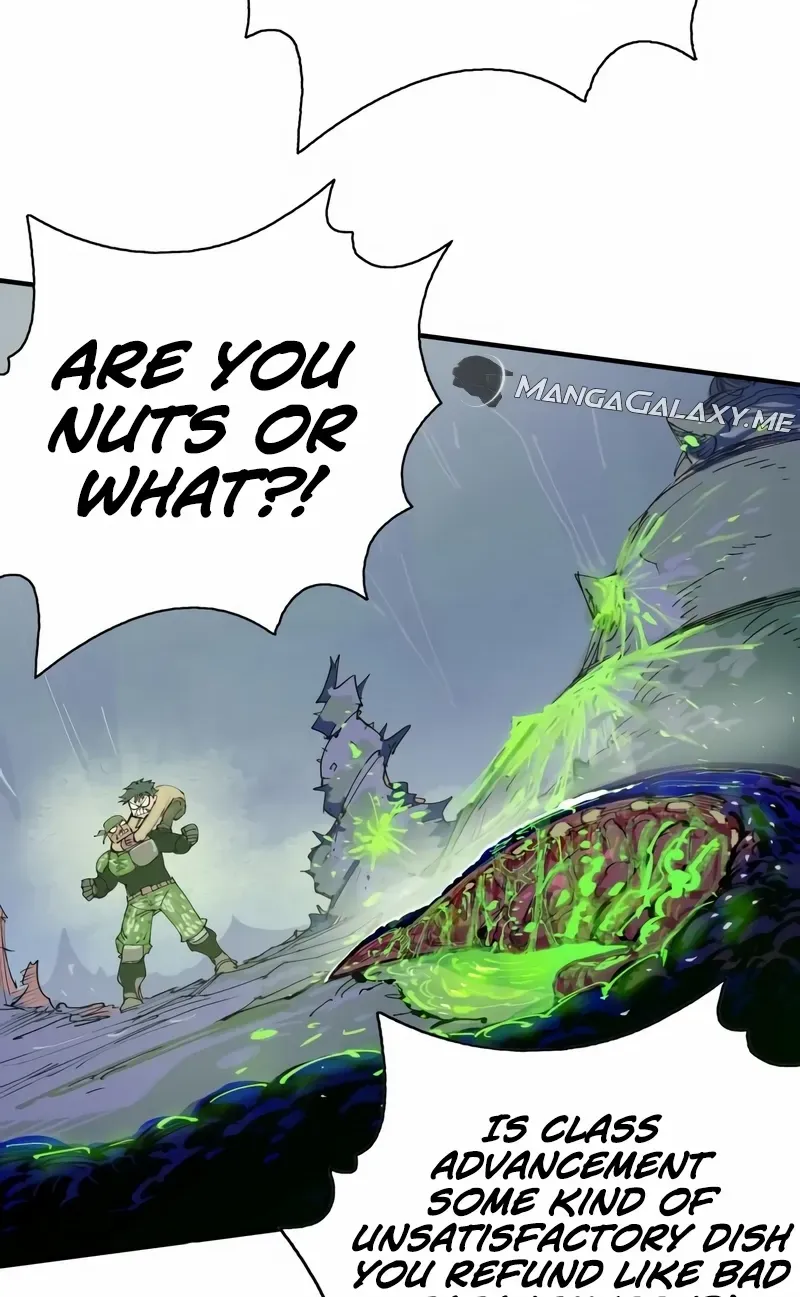 Read Hardcore Leveling Warrior chapter 320 image 232 on Lezhin
