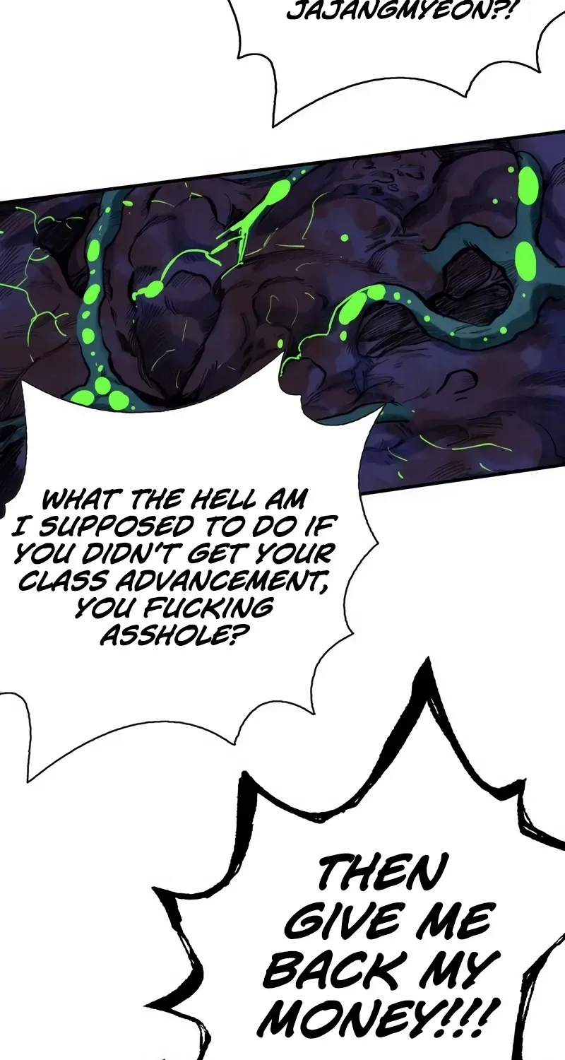 Read Hardcore Leveling Warrior chapter 320 image 233 on Lezhin