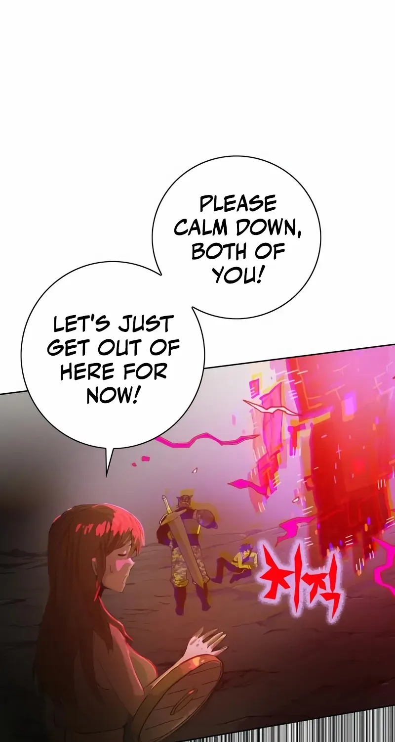 Read Hardcore Leveling Warrior chapter 320 image 241 on Lezhin