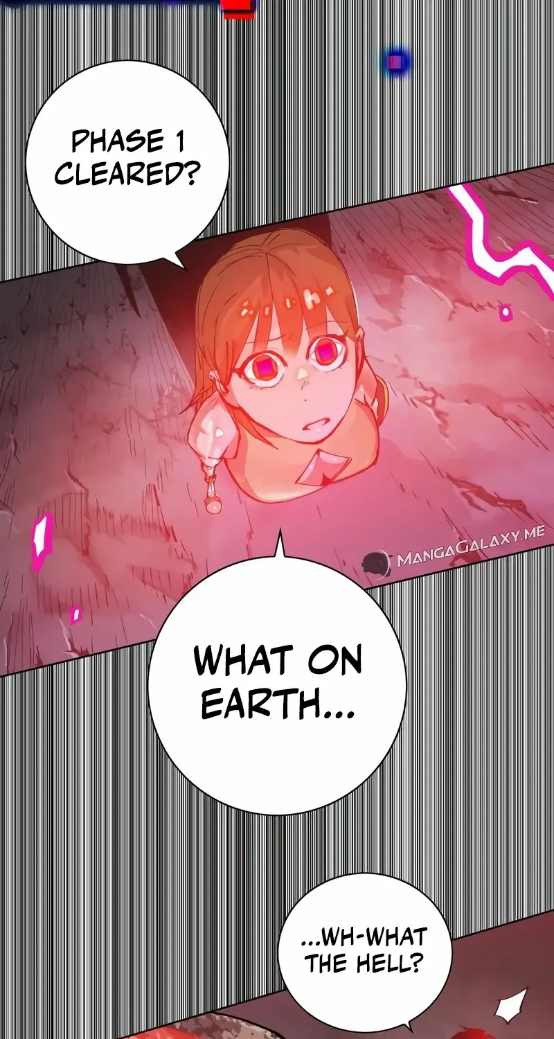 Read Hardcore Leveling Warrior chapter 320 image 245 on Lezhin