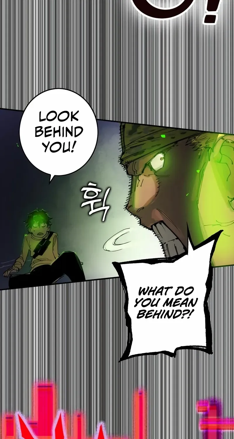 Read Hardcore Leveling Warrior chapter 320 image 248 on Lezhin