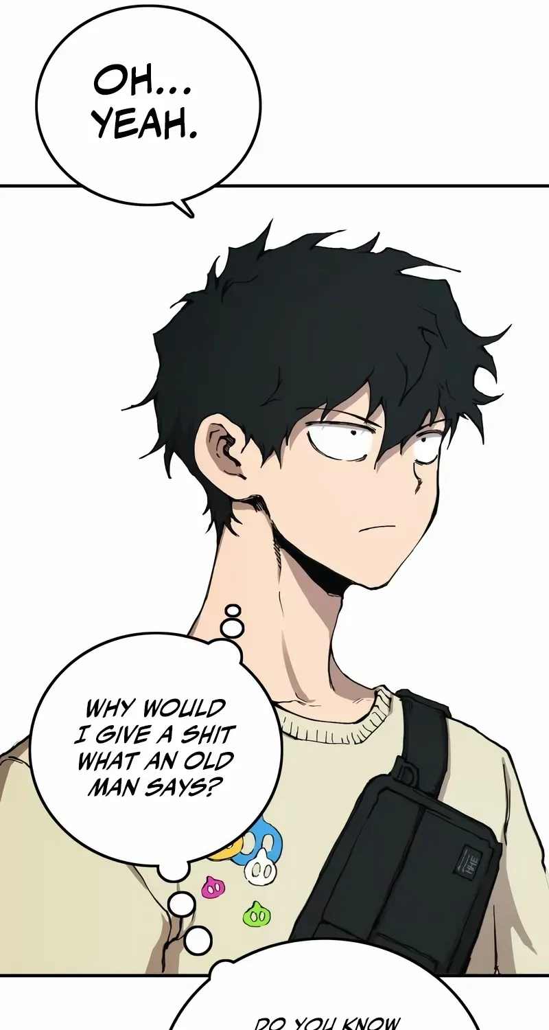 Read Hardcore Leveling Warrior chapter 320 image 25 on Lezhin