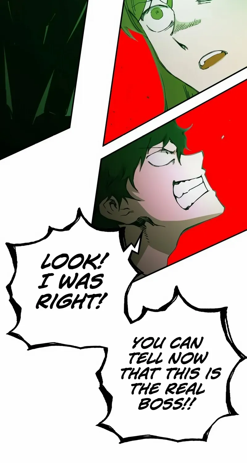 Read Hardcore Leveling Warrior chapter 320 image 263 on Lezhin