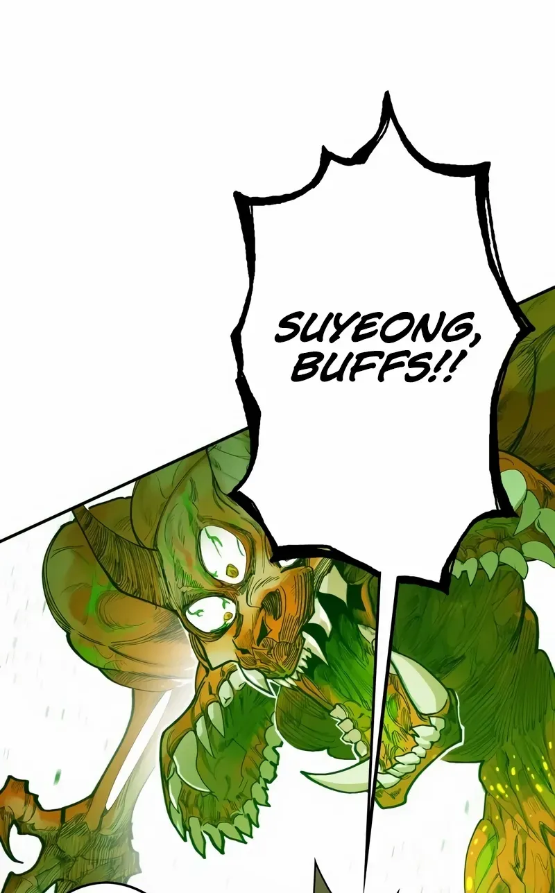 Read Hardcore Leveling Warrior chapter 320 image 264 on Lezhin