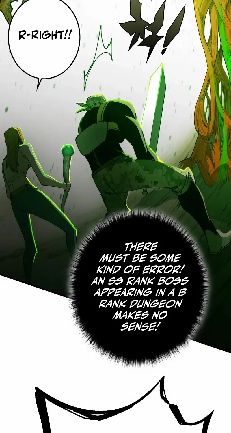 Read Hardcore Leveling Warrior chapter 320 image 265 on Lezhin