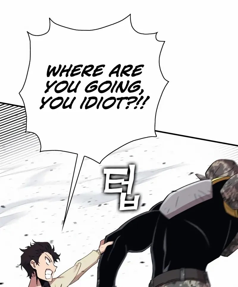 Read Hardcore Leveling Warrior chapter 320 image 288 on Lezhin