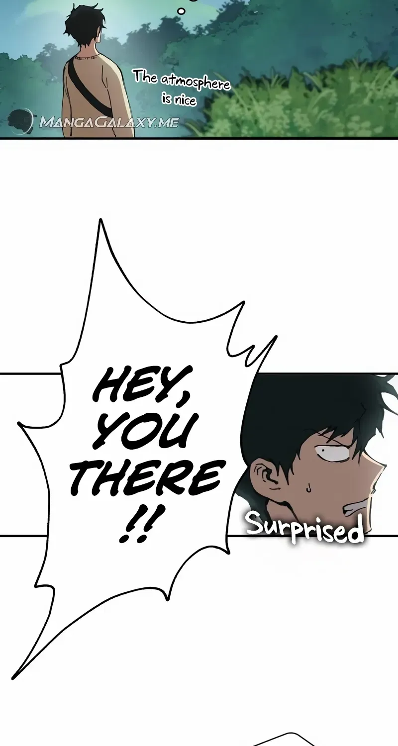 Read Hardcore Leveling Warrior chapter 320 image 29 on Lezhin