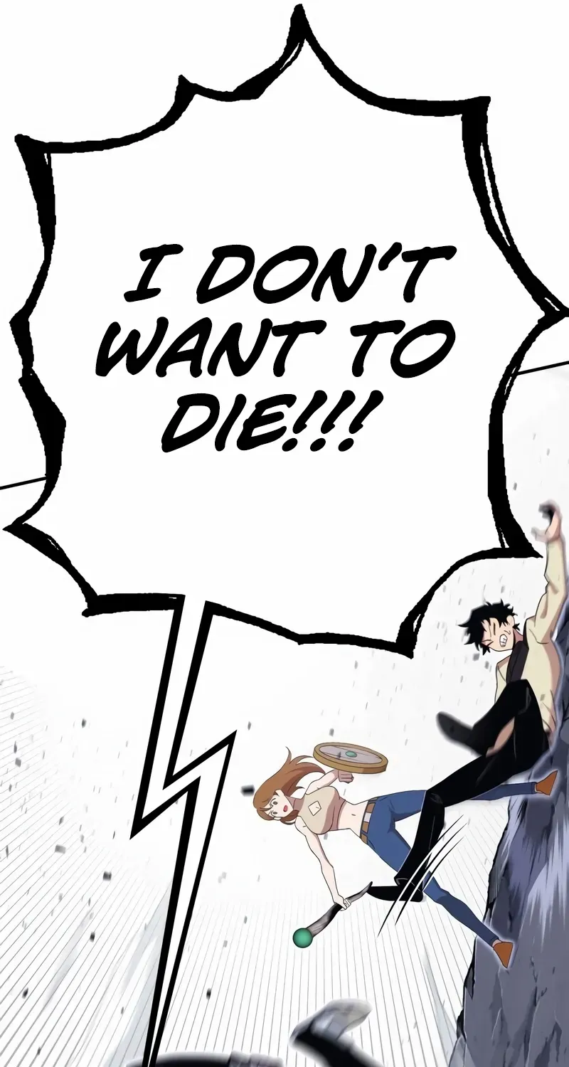 Read Hardcore Leveling Warrior chapter 320 image 292 on Lezhin