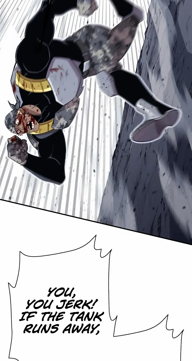 Read Hardcore Leveling Warrior chapter 320 image 293 on Lezhin