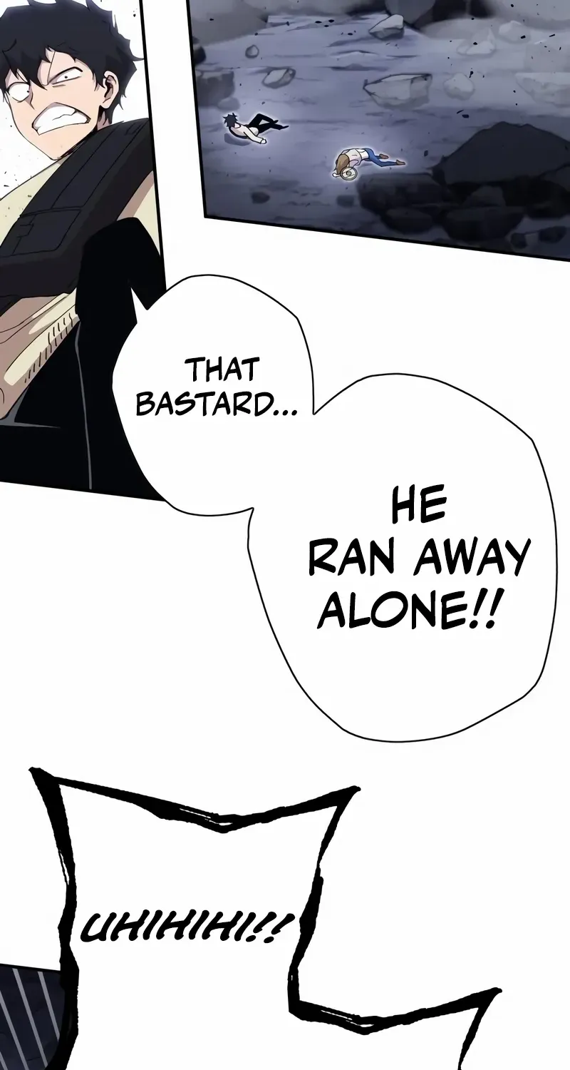 Read Hardcore Leveling Warrior chapter 320 image 297 on Lezhin