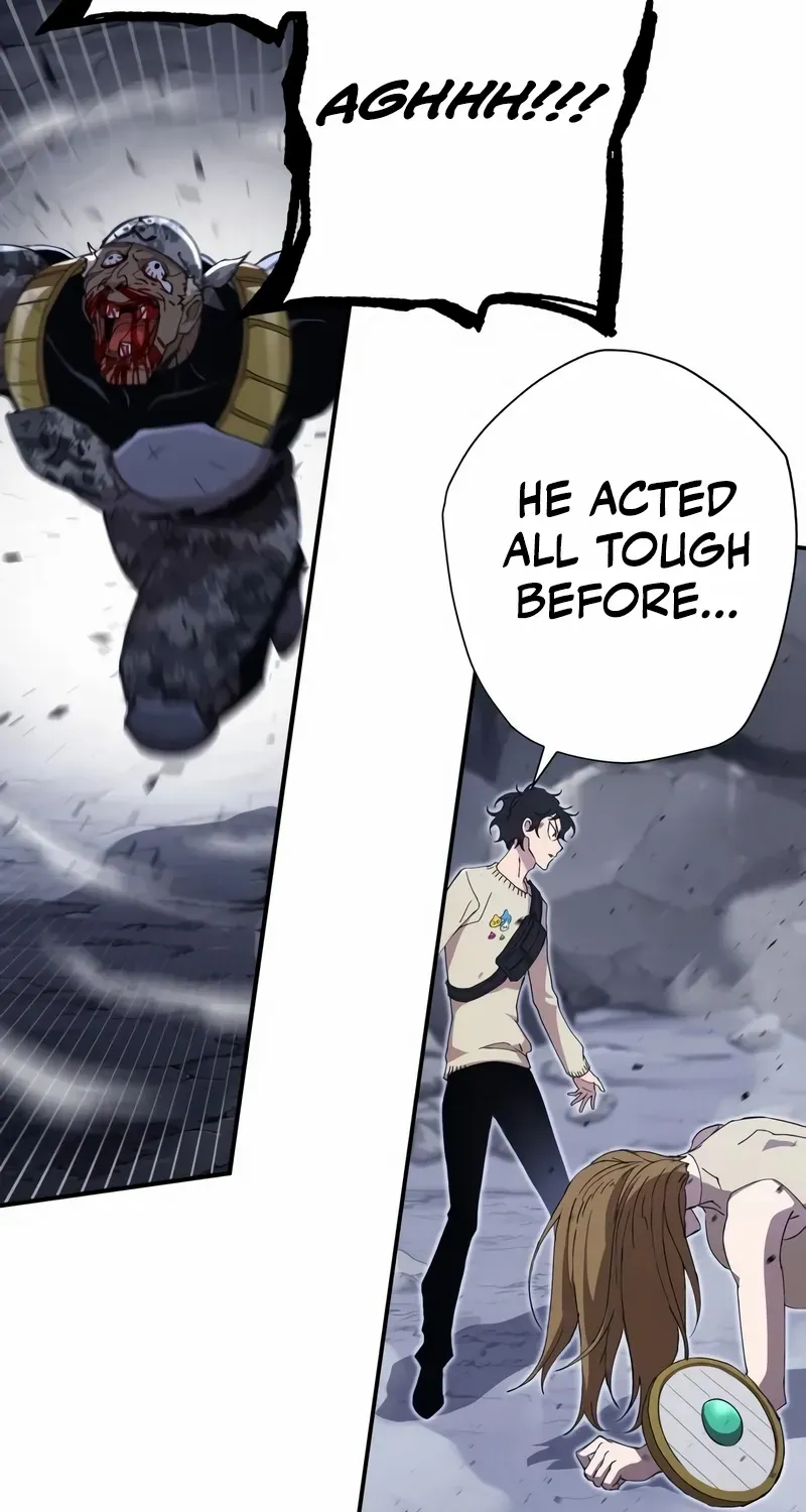 Read Hardcore Leveling Warrior chapter 320 image 298 on Lezhin