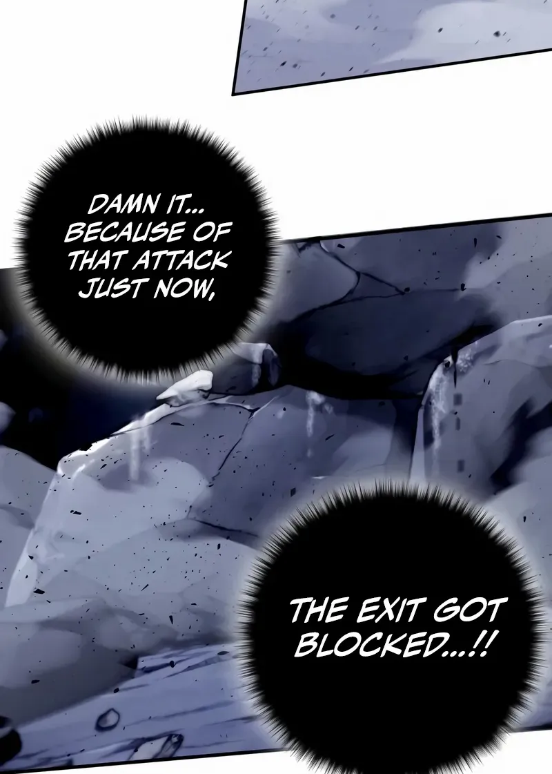 Read Hardcore Leveling Warrior chapter 320 image 299 on Lezhin