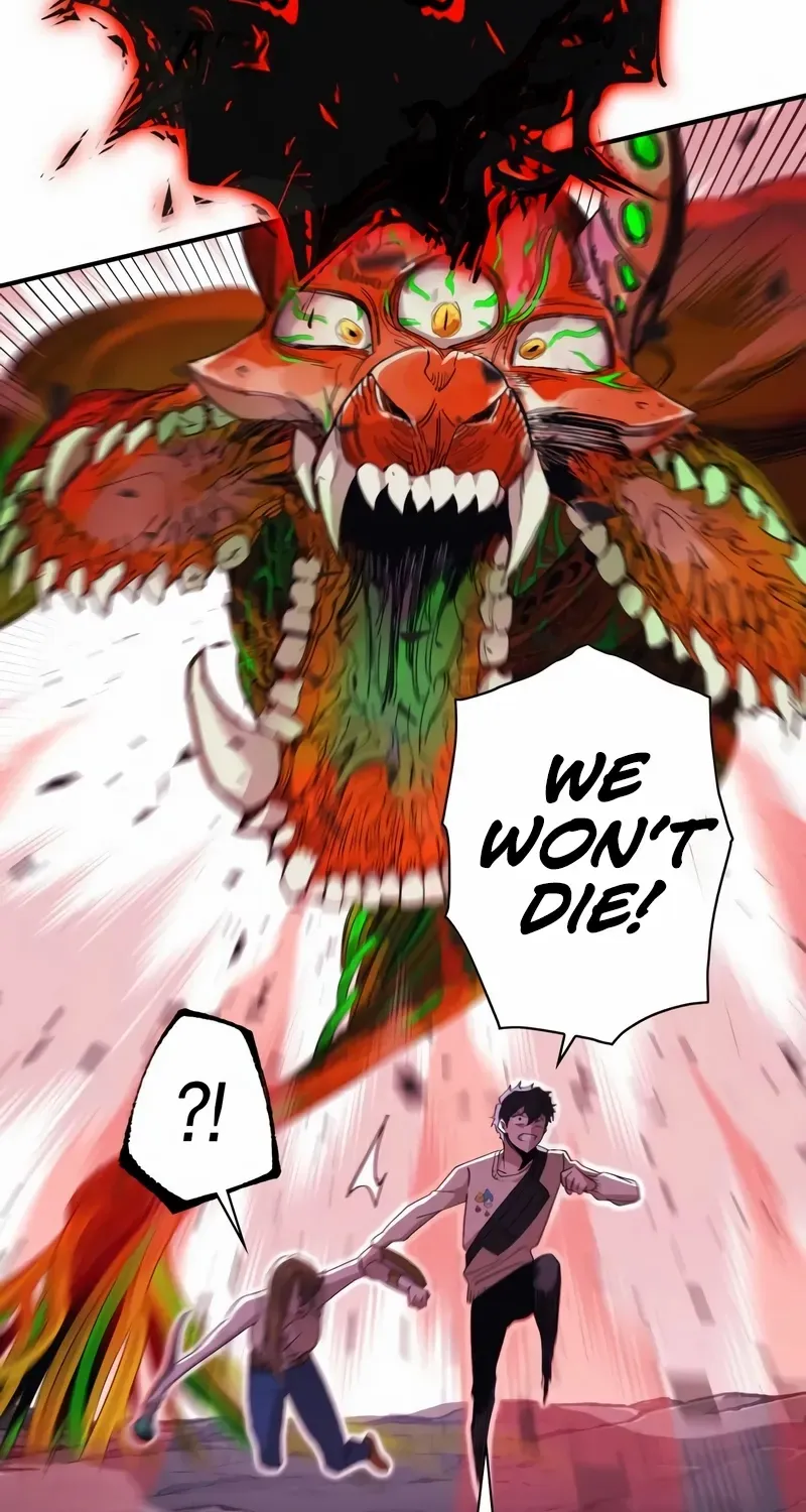 Read Hardcore Leveling Warrior chapter 320 image 302 on Lezhin