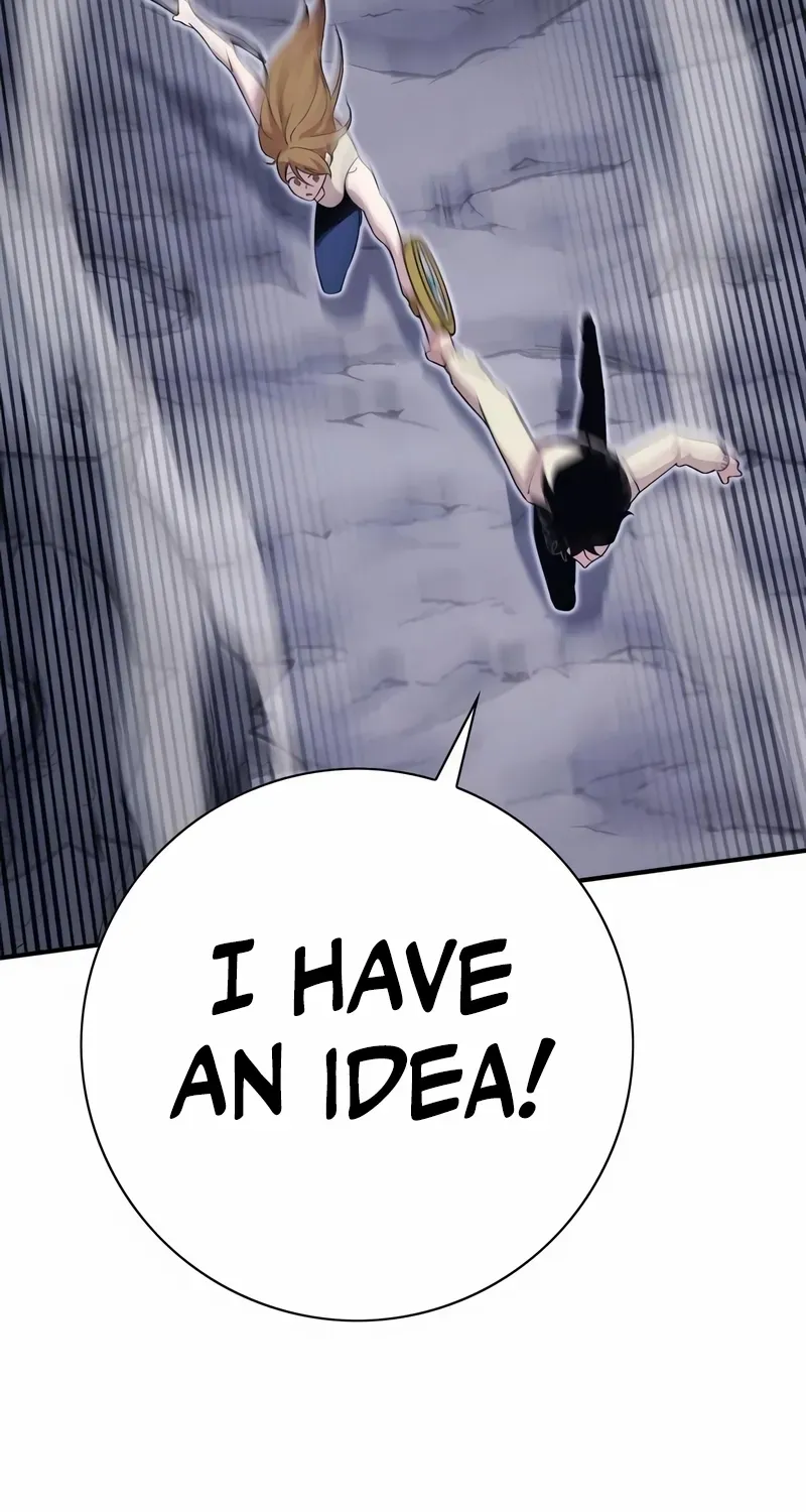 Read Hardcore Leveling Warrior chapter 320 image 308 on Lezhin
