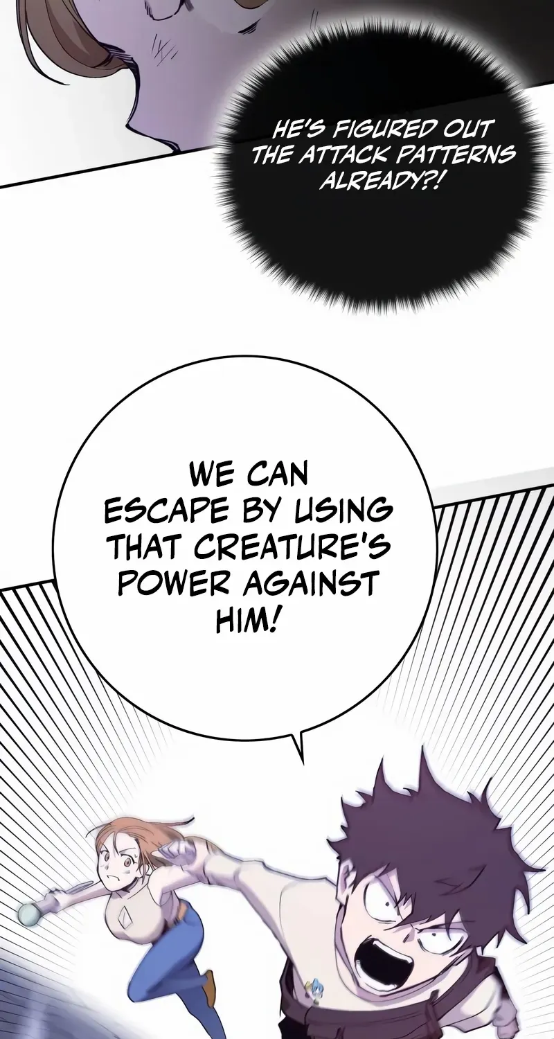 Read Hardcore Leveling Warrior chapter 320 image 310 on Lezhin