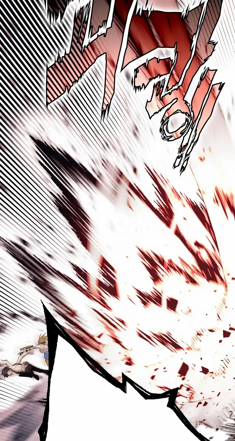 Read Hardcore Leveling Warrior chapter 320 image 326 on Lezhin