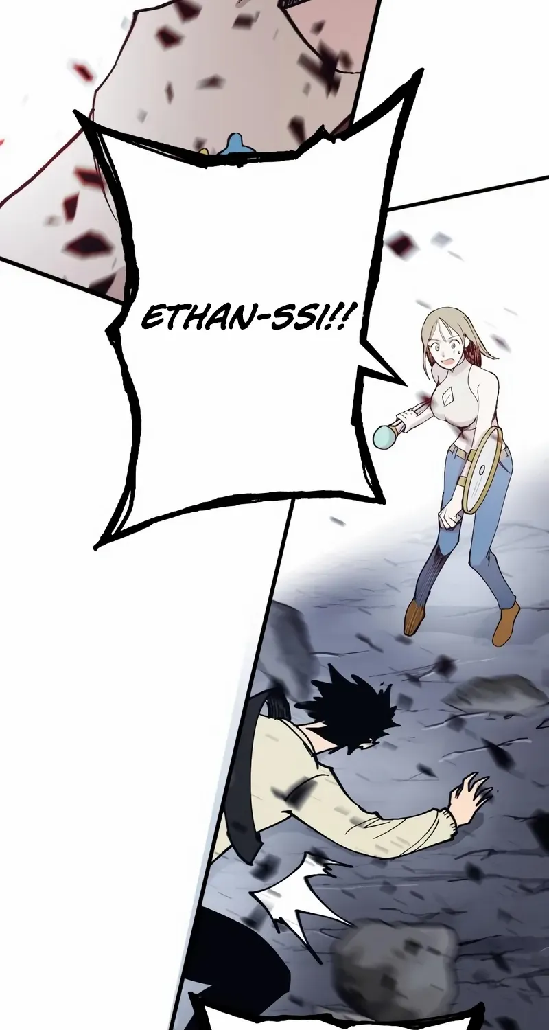 Read Hardcore Leveling Warrior chapter 320 image 329 on Lezhin