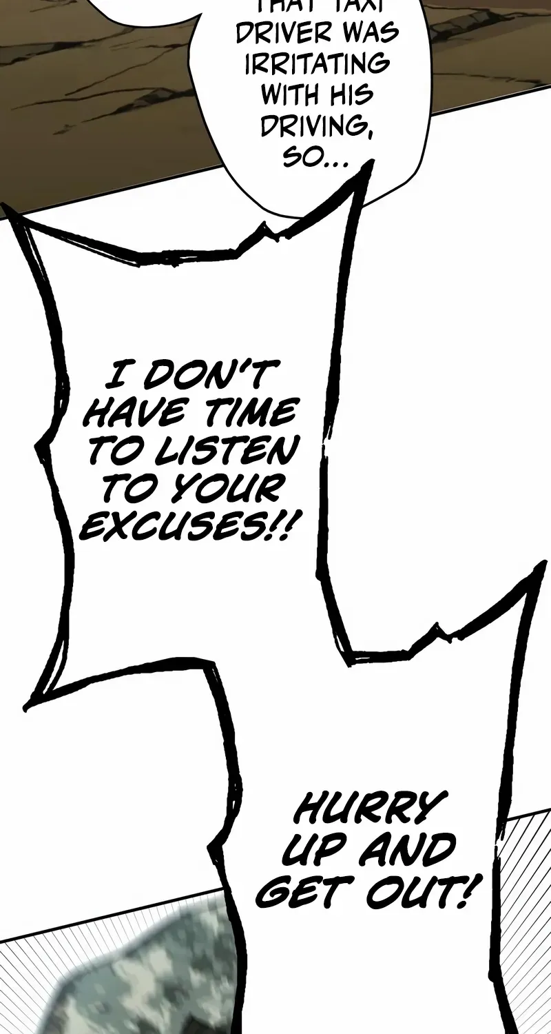 Read Hardcore Leveling Warrior chapter 320 image 33 on Lezhin