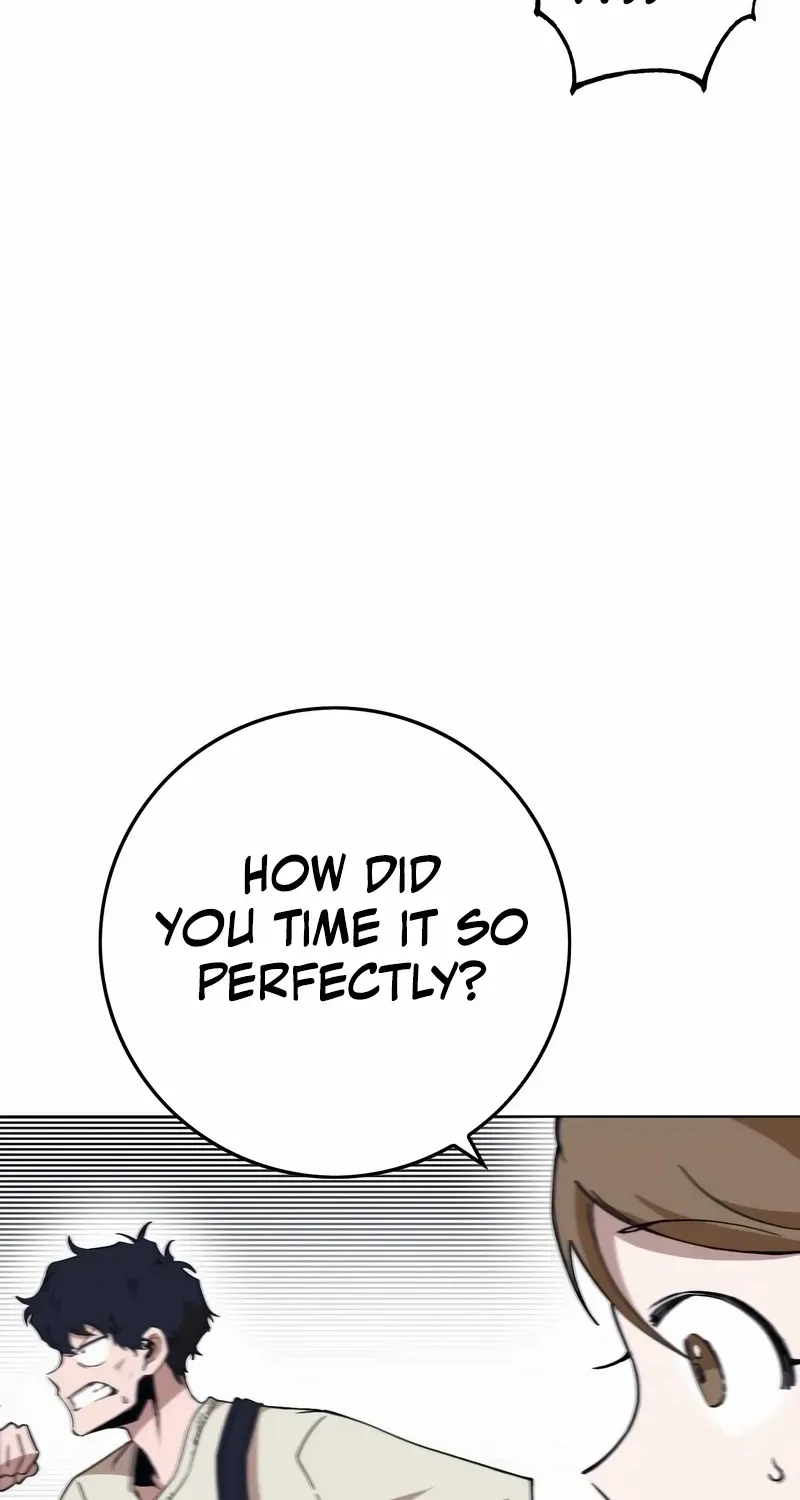 Read Hardcore Leveling Warrior chapter 320 image 345 on Lezhin