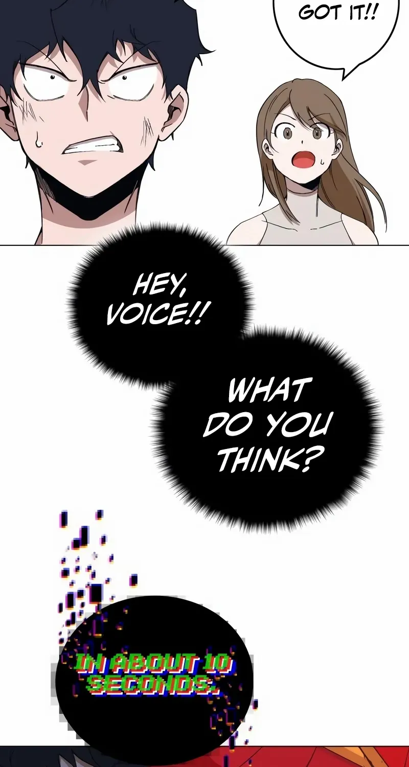 Read Hardcore Leveling Warrior chapter 320 image 350 on Lezhin