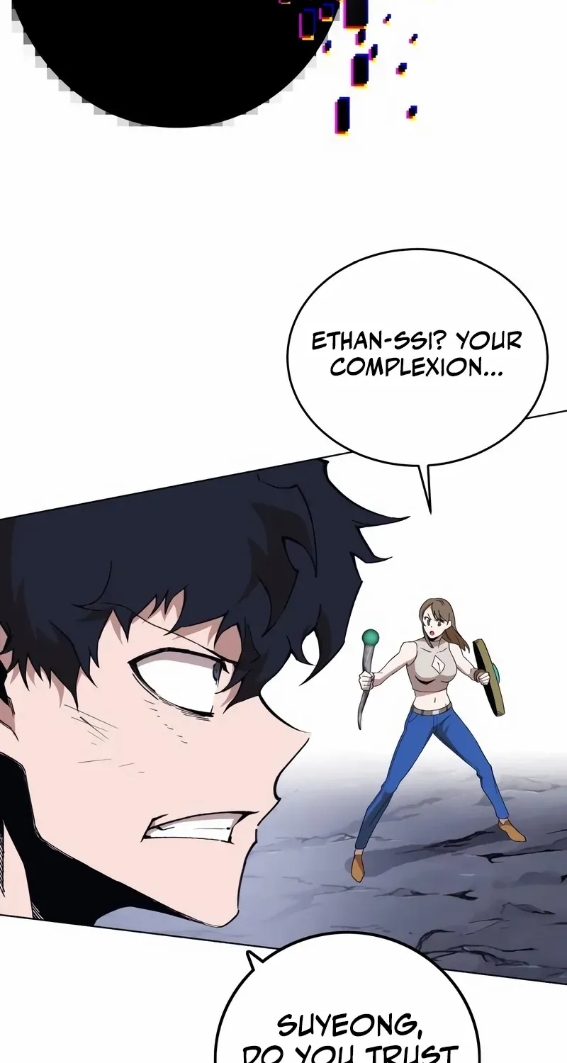 Read Hardcore Leveling Warrior chapter 320 image 354 on Lezhin