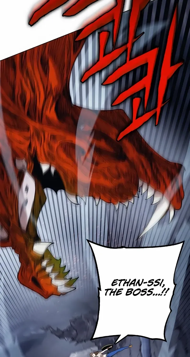 Read Hardcore Leveling Warrior chapter 320 image 358 on Lezhin