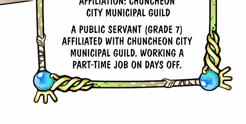 Read Hardcore Leveling Warrior chapter 320 image 36 on Lezhin