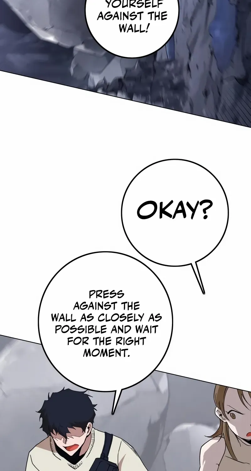 Read Hardcore Leveling Warrior chapter 320 image 360 on Lezhin