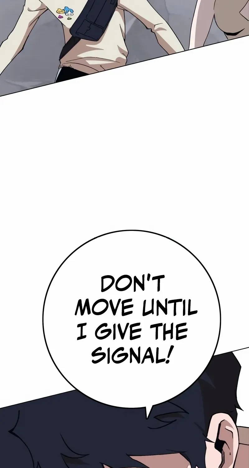Read Hardcore Leveling Warrior chapter 320 image 361 on Lezhin