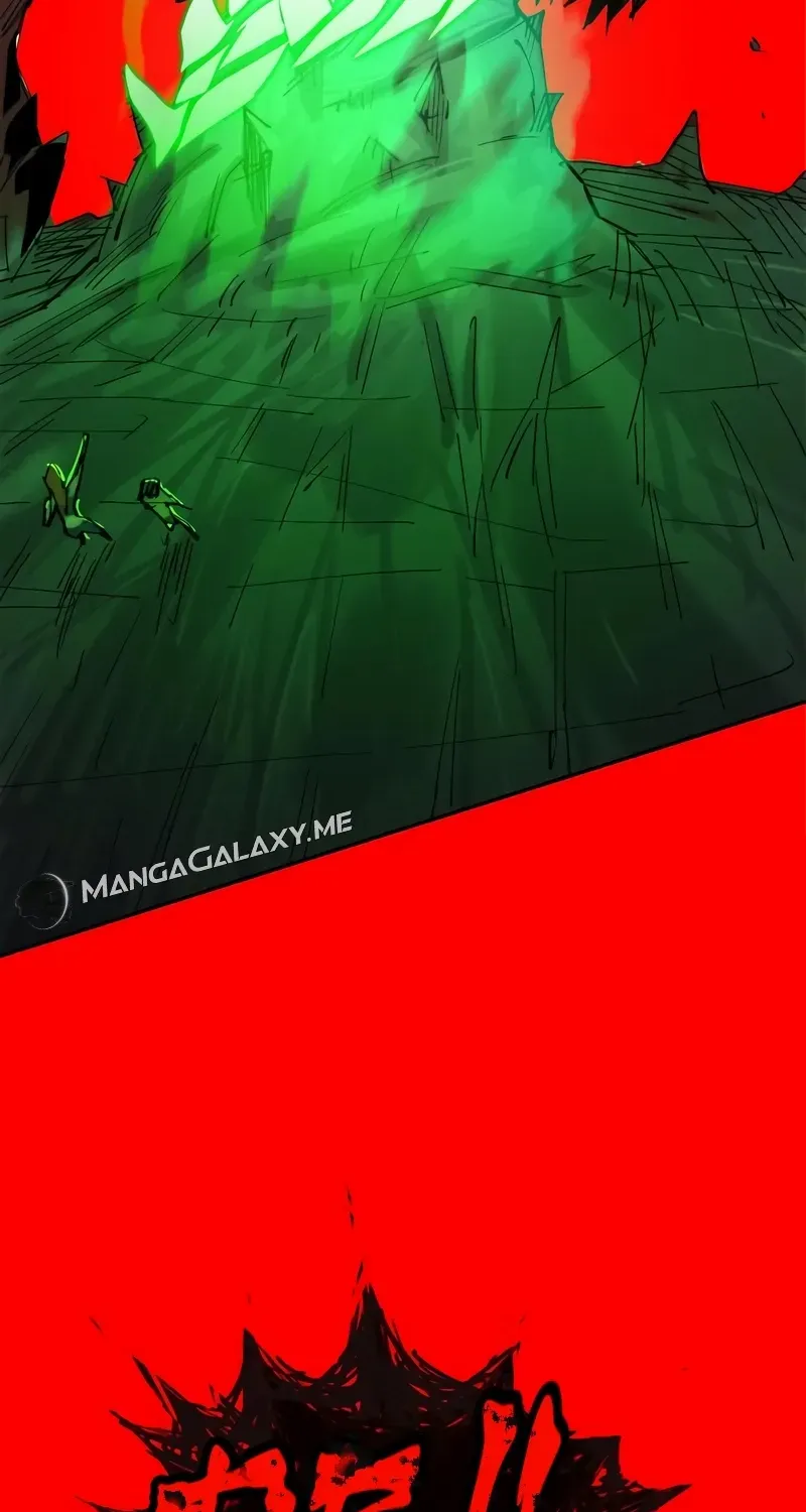 Read Hardcore Leveling Warrior chapter 320 image 382 on Lezhin