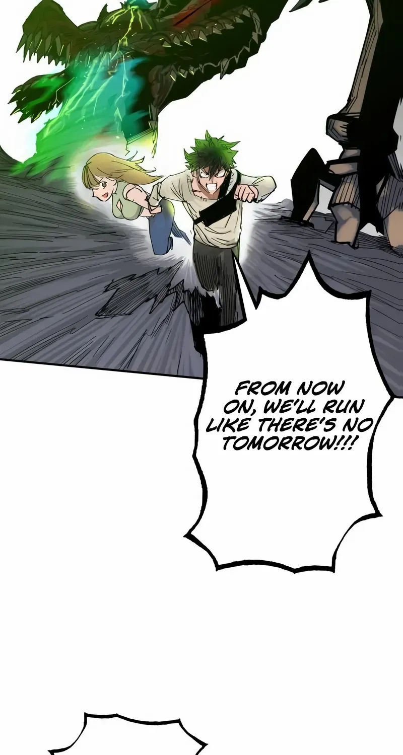 Read Hardcore Leveling Warrior chapter 320 image 387 on Lezhin