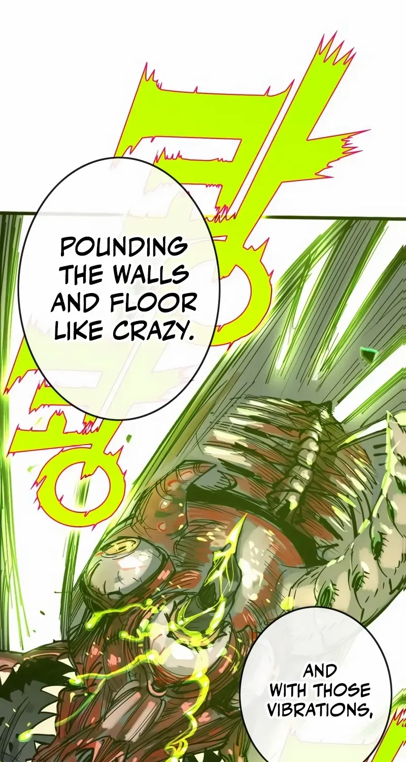 Read Hardcore Leveling Warrior chapter 320 image 390 on Lezhin