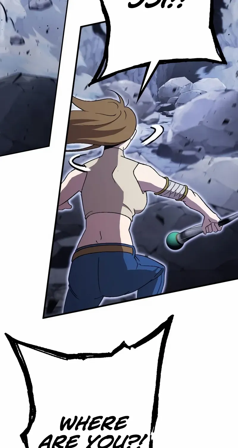Read Hardcore Leveling Warrior chapter 320 image 403 on Lezhin
