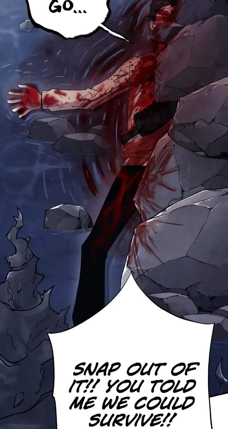 Read Hardcore Leveling Warrior chapter 320 image 410 on Lezhin