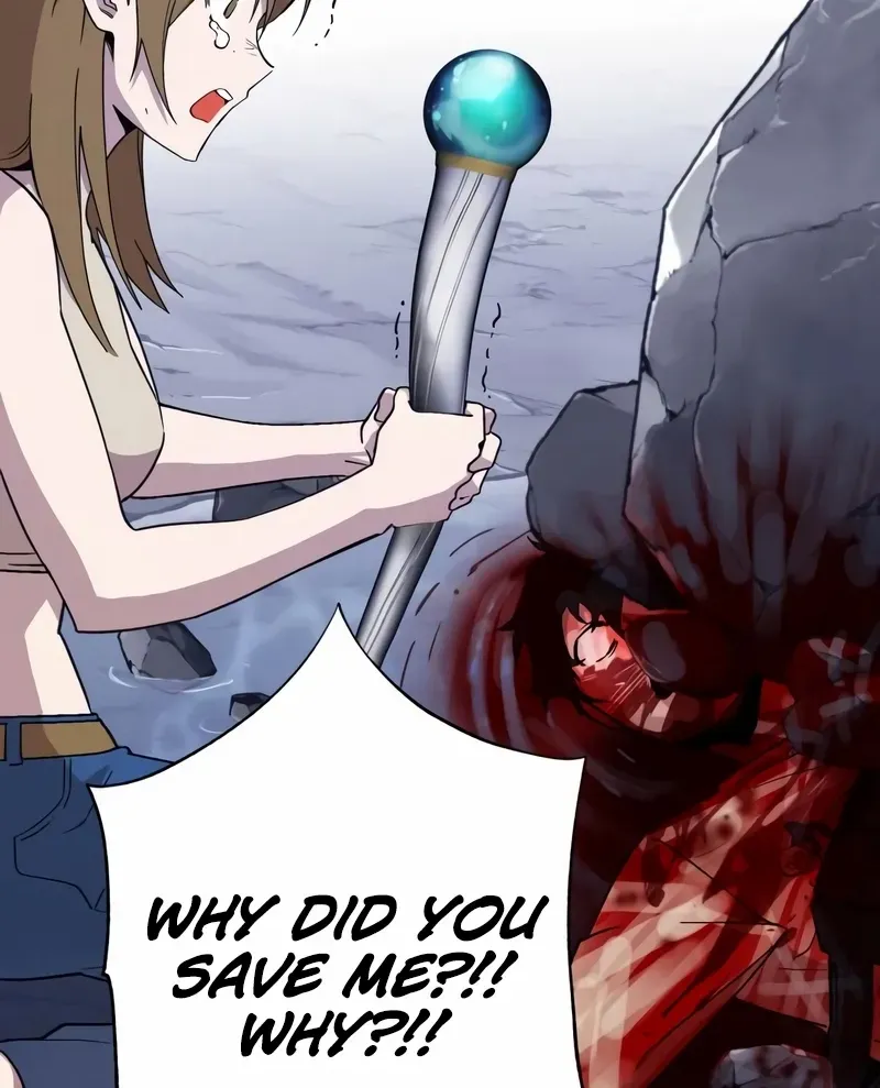 Read Hardcore Leveling Warrior chapter 320 image 412 on Lezhin