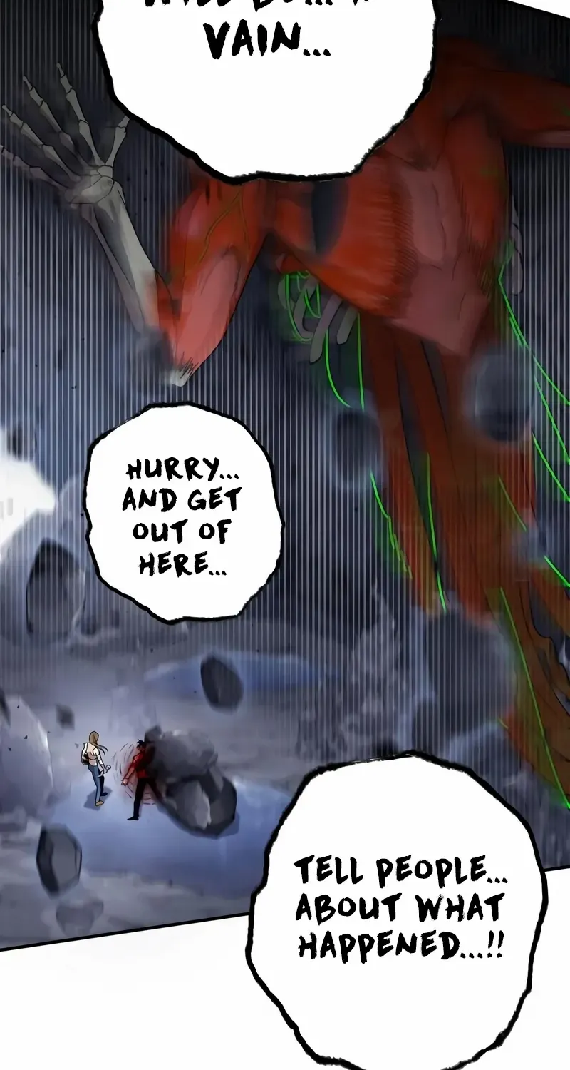 Read Hardcore Leveling Warrior chapter 320 image 418 on Lezhin