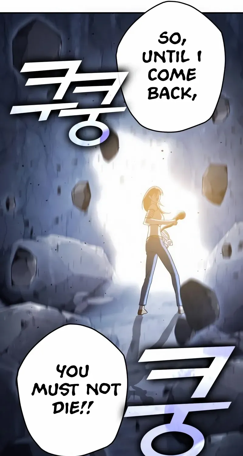 Read Hardcore Leveling Warrior chapter 320 image 421 on Lezhin