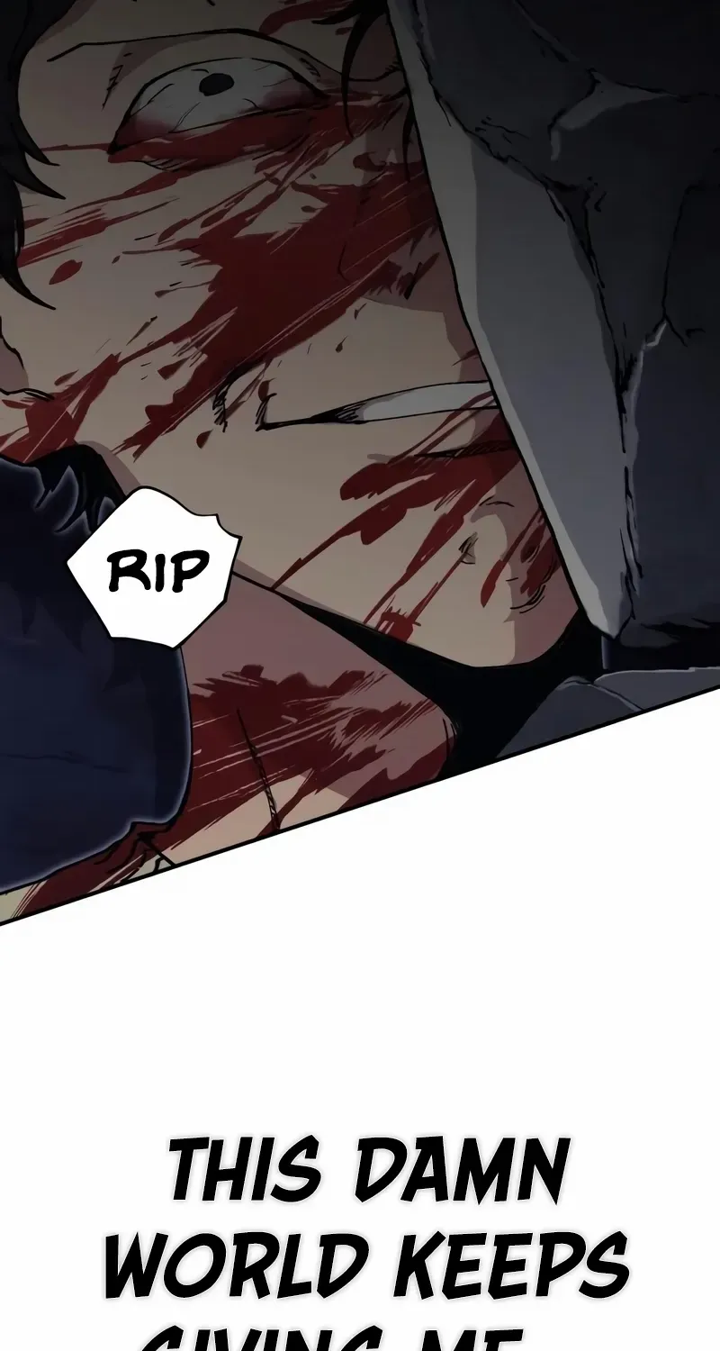 Read Hardcore Leveling Warrior chapter 320 image 430 on Lezhin