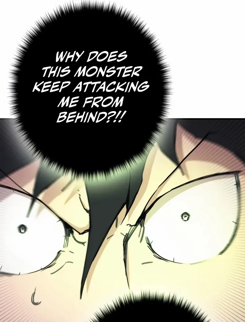 Read Hardcore Leveling Warrior chapter 320 image 44 on Lezhin