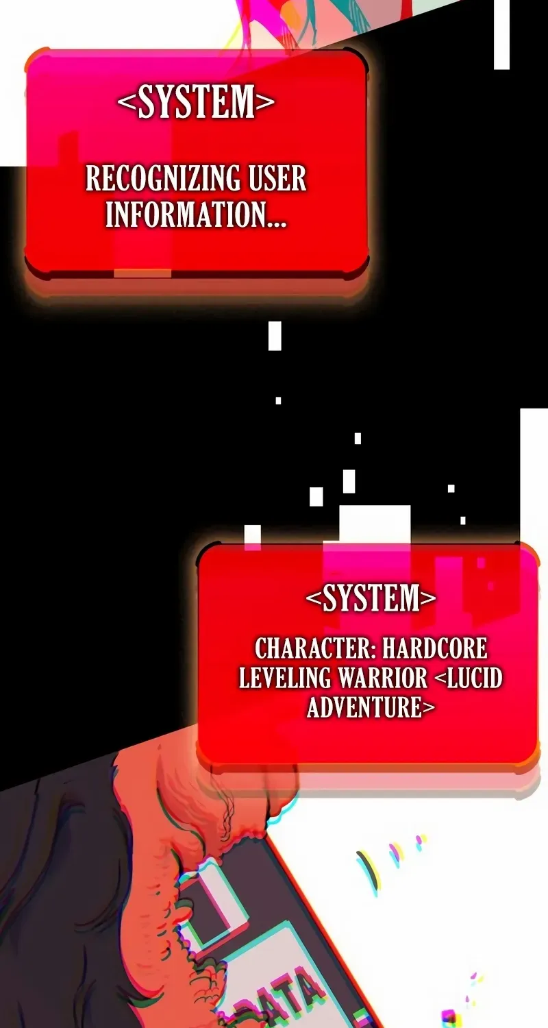 Read Hardcore Leveling Warrior chapter 320 image 458 on Lezhin
