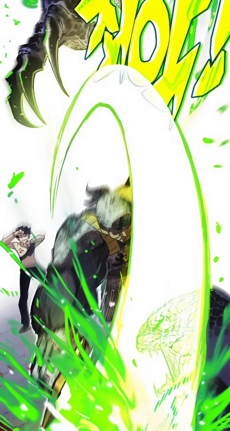 Read Hardcore Leveling Warrior chapter 320 image 47 on Lezhin